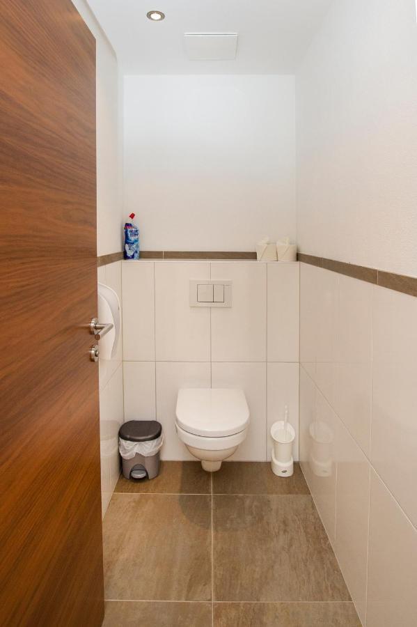Ferienwohnung "Mein Alpenjuwel" Фильцмос Экстерьер фото