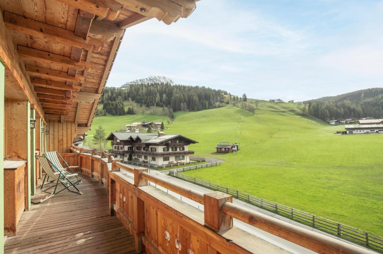 Ferienwohnung "Mein Alpenjuwel" Фильцмос Экстерьер фото