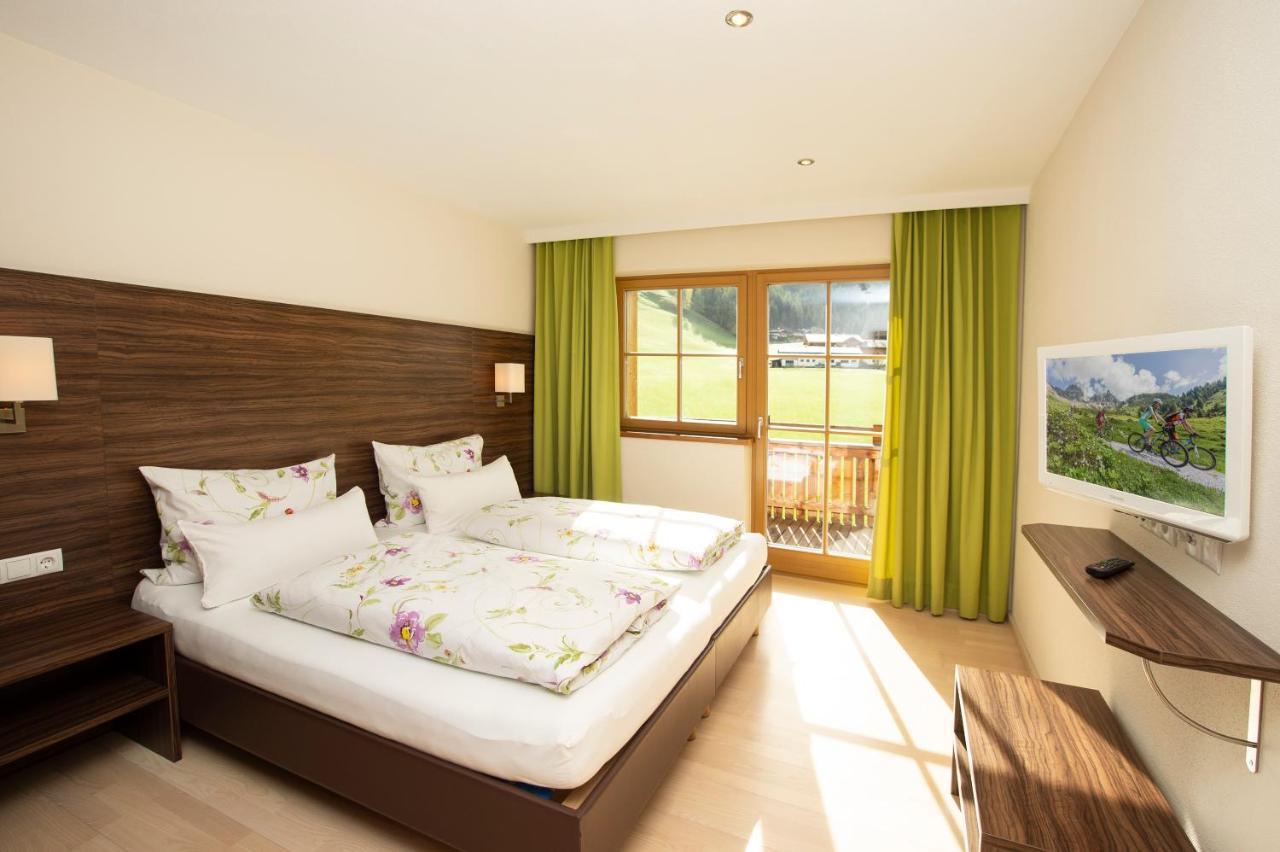 Ferienwohnung "Mein Alpenjuwel" Фильцмос Экстерьер фото