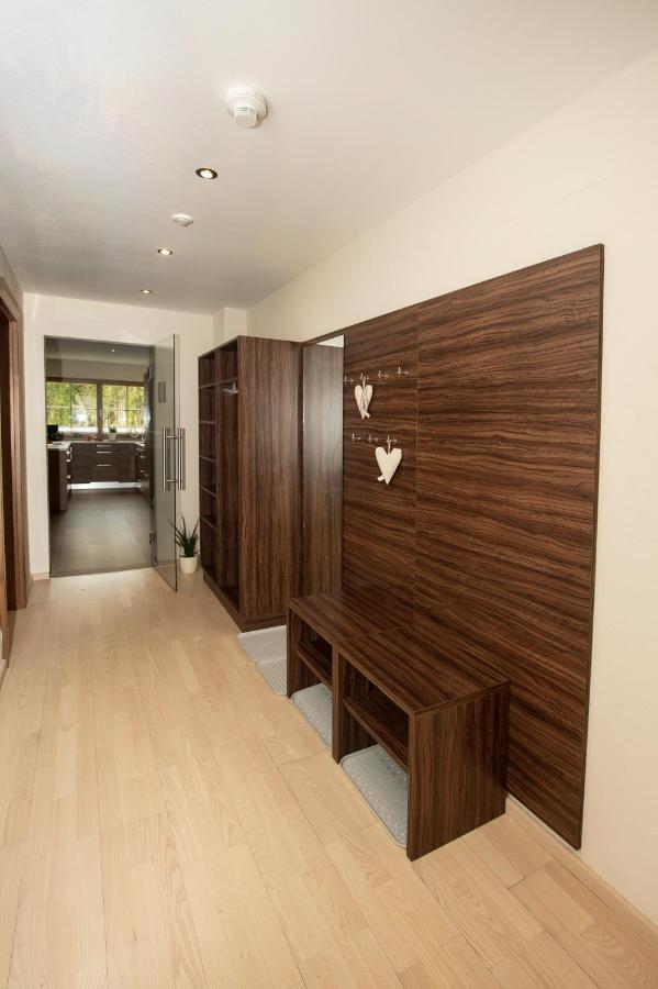 Ferienwohnung "Mein Alpenjuwel" Фильцмос Экстерьер фото
